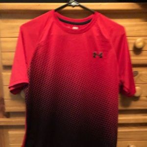 Under armor tshirt